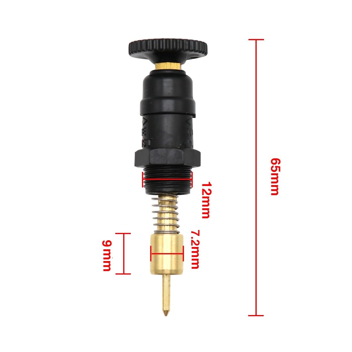 Avviamento Completo for Keihin PWM38/40/42 for Parti di Ricambio for carburatori Keihin
