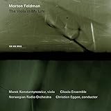 The Viola In My Life