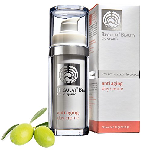 Anti Aging Day Creme Tagescreme Anti Aging Day Creme Tagescreme