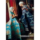 SILENT POETS for ISSEY MIYAKE 2001 SPRING & SUMM