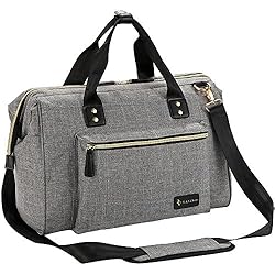 harrito diaper bag