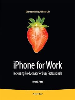 Apple iPhone For Work