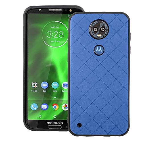Coque Moto G6 antichoc idéale pour sécuriser votre smartphone au quotidien
