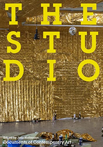 The Studio view 2