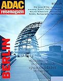  ADAC Reisemagazin, Berlin