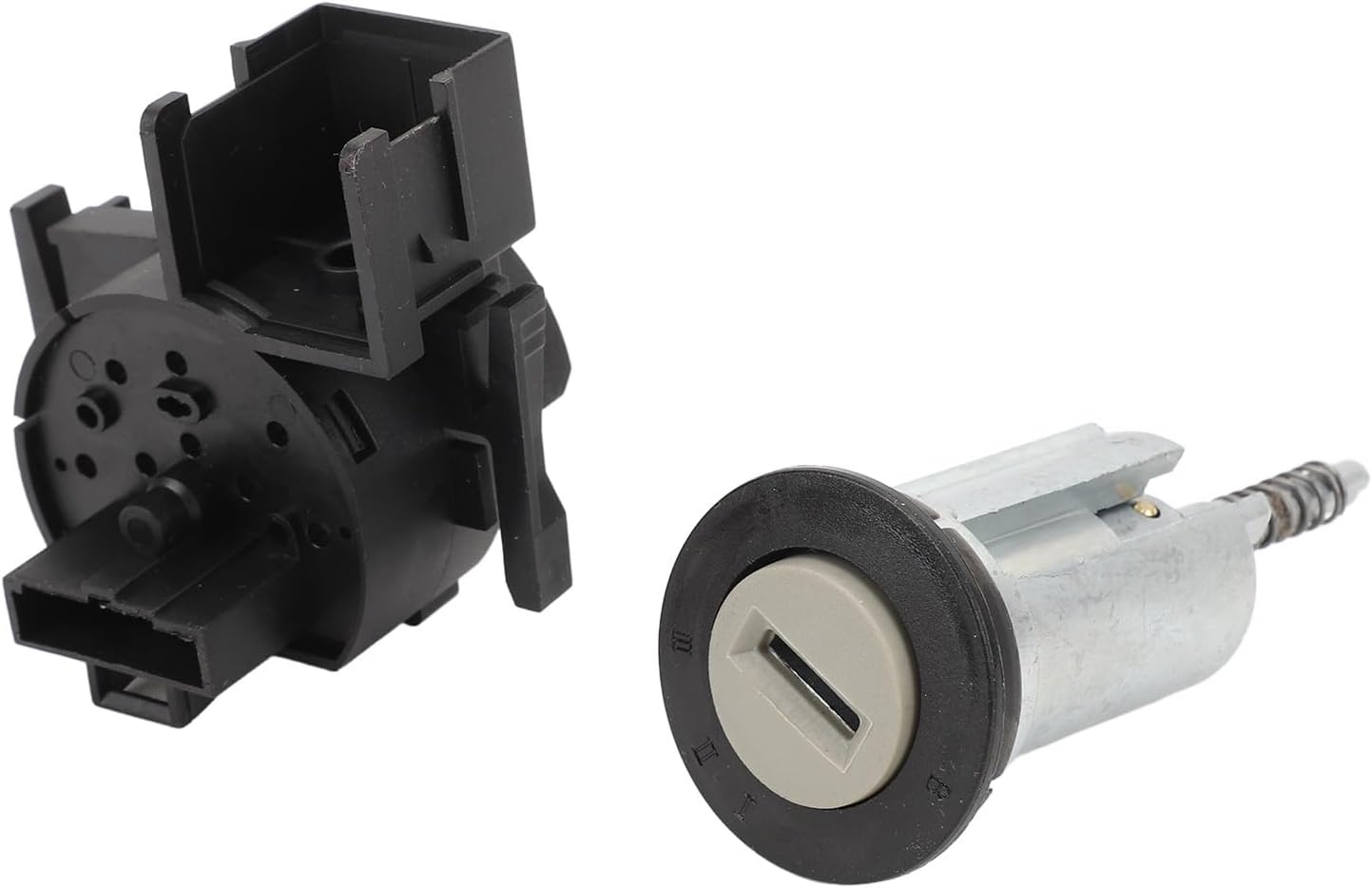 Ignition Lock Cylinder Kit 93172805 Replacement for Astra Stable Control Vehicle Fitment