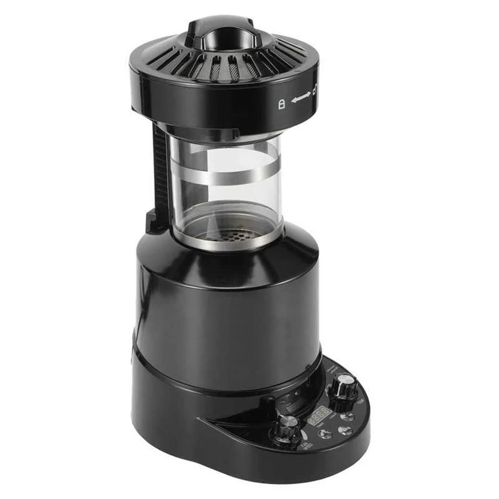 Automatic Air Coffee Roasting Machine Electric Coffee Roaster Household Coffee Maker