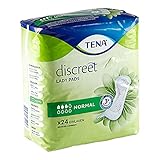 PZN: 06057834 TENA Lady Normal Einlagen,28St