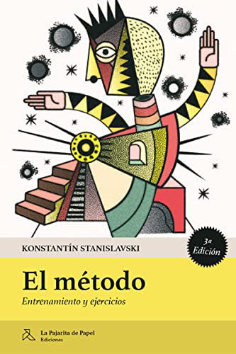 El Método (3ª ED): Entrenamiento y ejercicios (LA PAJARITA DE PAPEL EDICIONES)