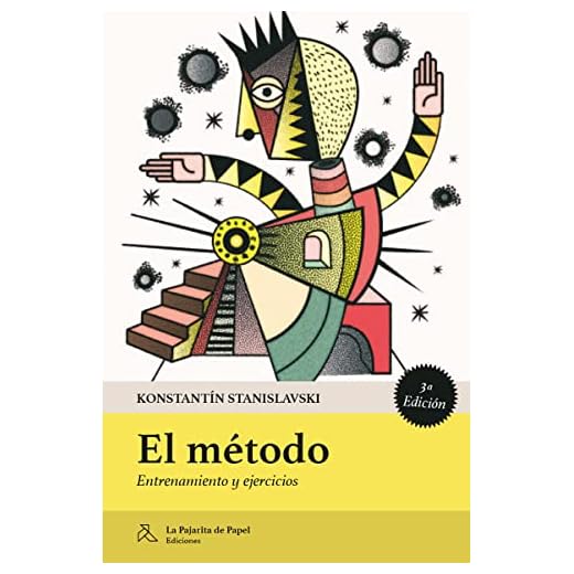 El Método (3ª ED): Entrenamiento y ejercicios (LA PAJARITA DE PAPEL EDICIONES)