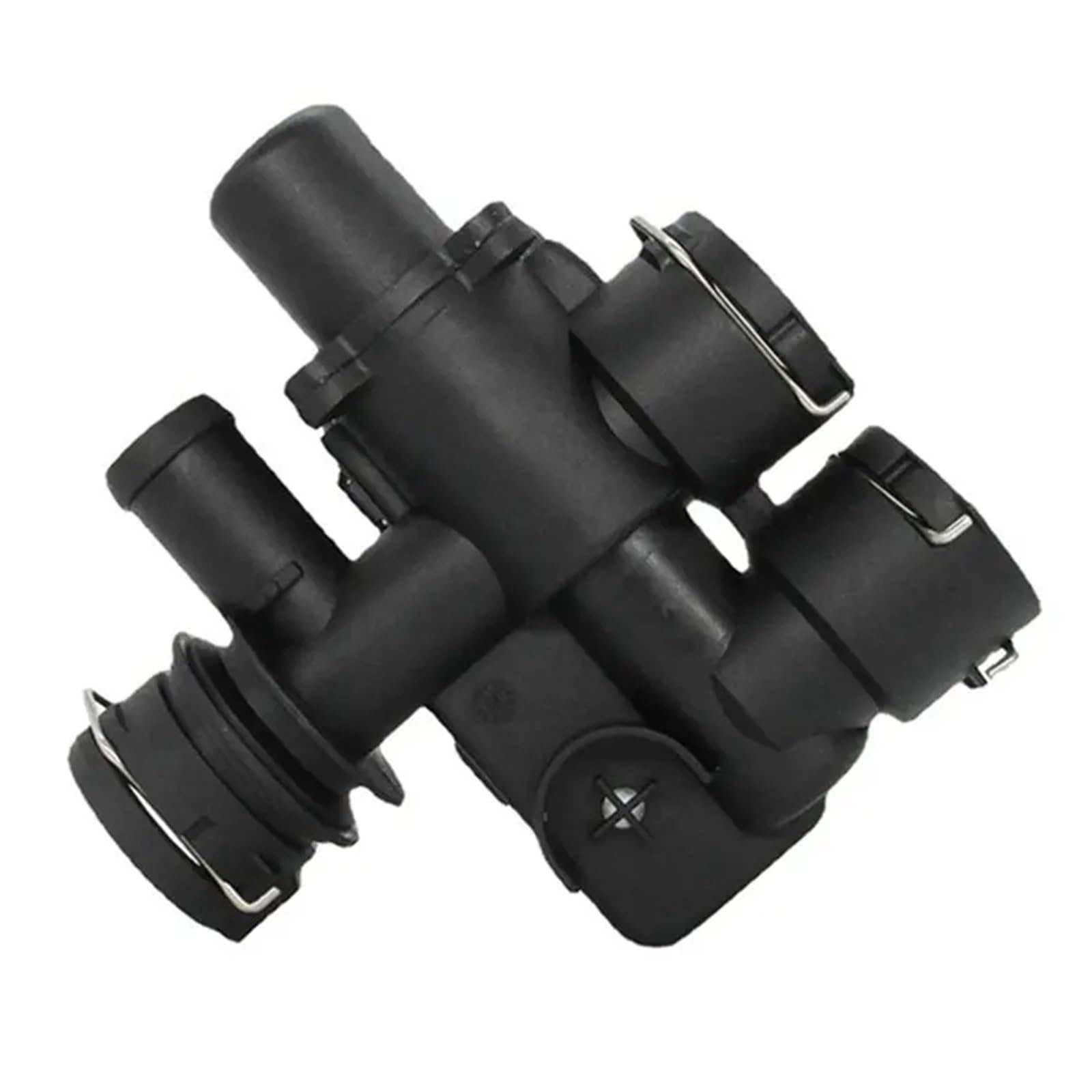 FIt for E-Class W211 E320 E350 E500 E550 E55 AMG W219 CLS500 CLS550Heater Control Valve 2118320684 A2118320684. Heater Control Valve Coolant Heater Control Valve