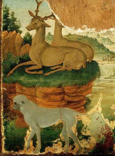 Impression Pour la Décoration Murale Botticelli moderne en couleur