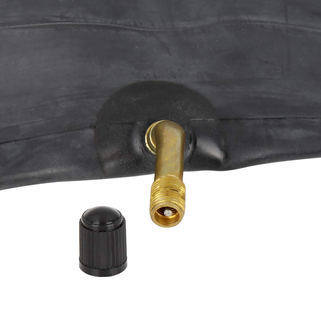 CENL 18 Inch 2 Pack Inner Tubes 18x2 125 For E Bikes With Easy Inflate - View #4