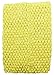 Wholesale Princess 8 Inch Yellow Crochet Top For Kids Sold Individually