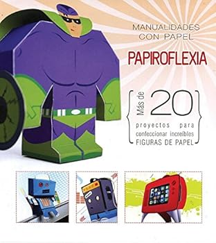 Paperback Papiroflexia (Spanish Edition) [Spanish] Book