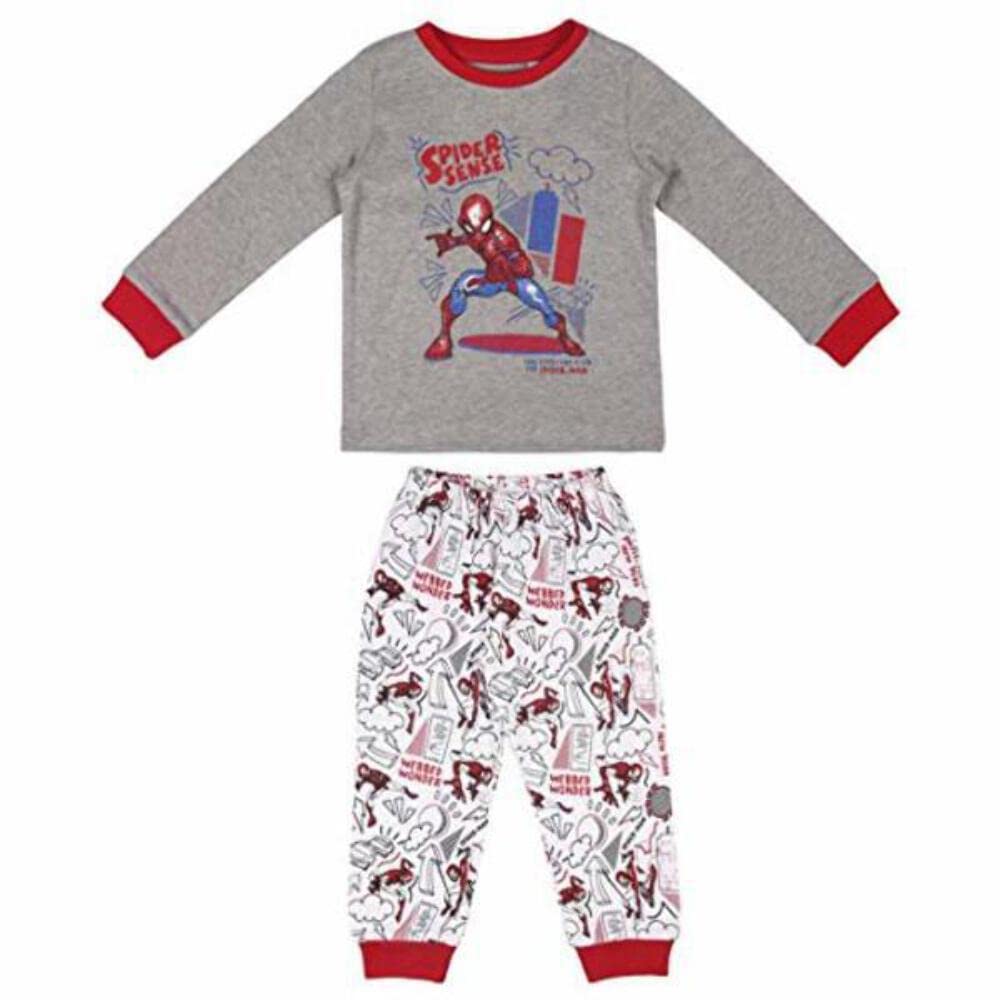 Primark online: Pijama Spiderman ⋆ Moda en Calle