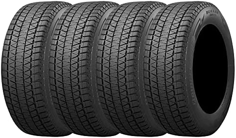 Amazon.co.jp: BRIDGESTONE 225/65R17 102S BLIZZAK DM-V3 ブリザック 
