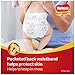 Huggies Little Snugglers Baby Diapers, Size 3, 124 Count, GIANT PACK (Packaging May Vary)