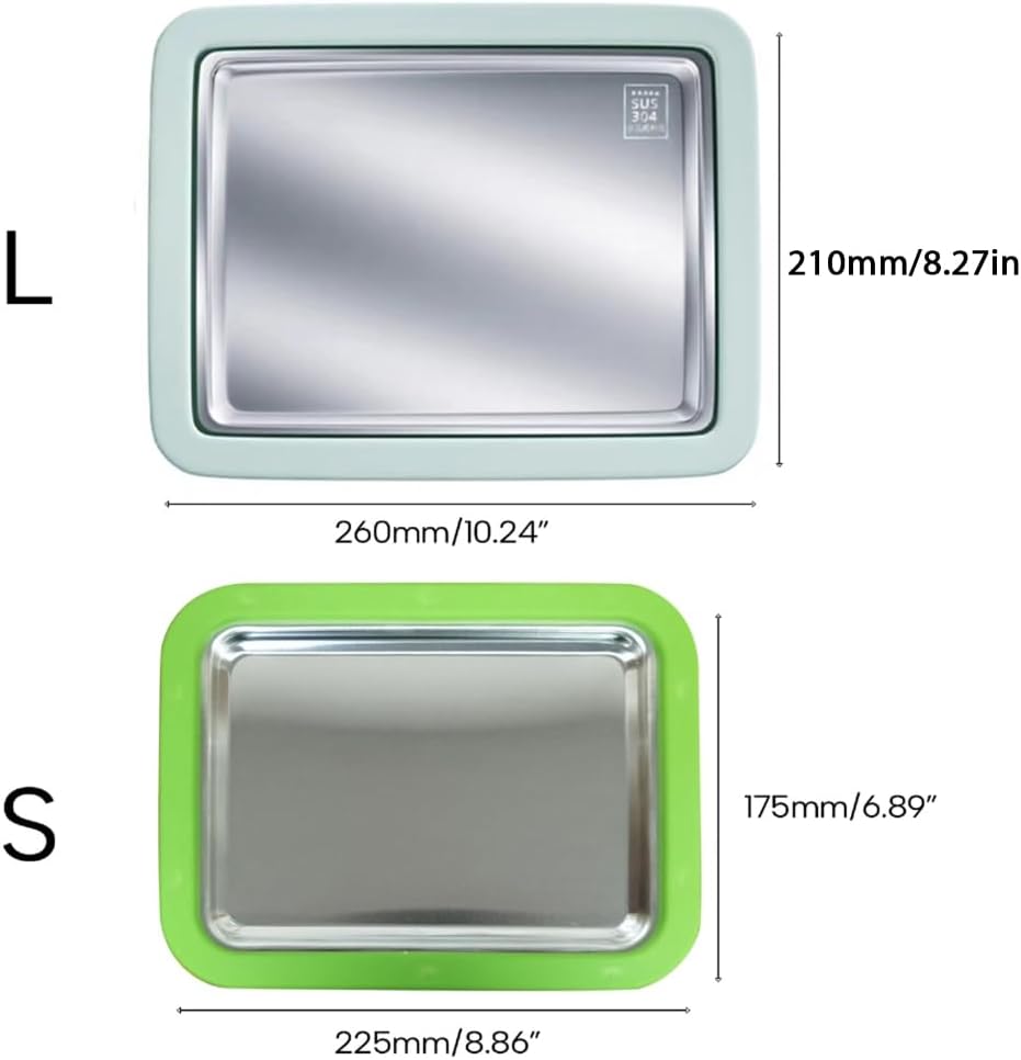 Mini Ice Cream Maker Pan Multifunctional Sweet Fried Food Yogurts Ice Cream Roll