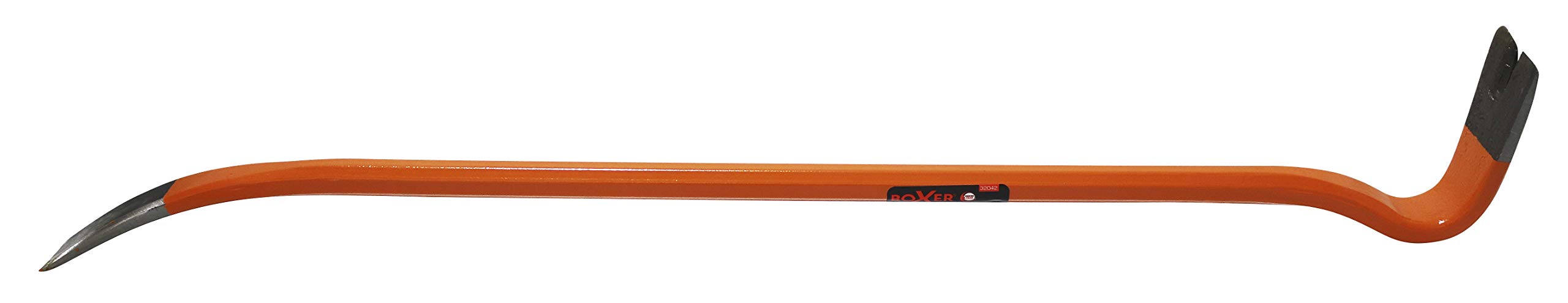 Boxer Crowbar 750mm, Steel