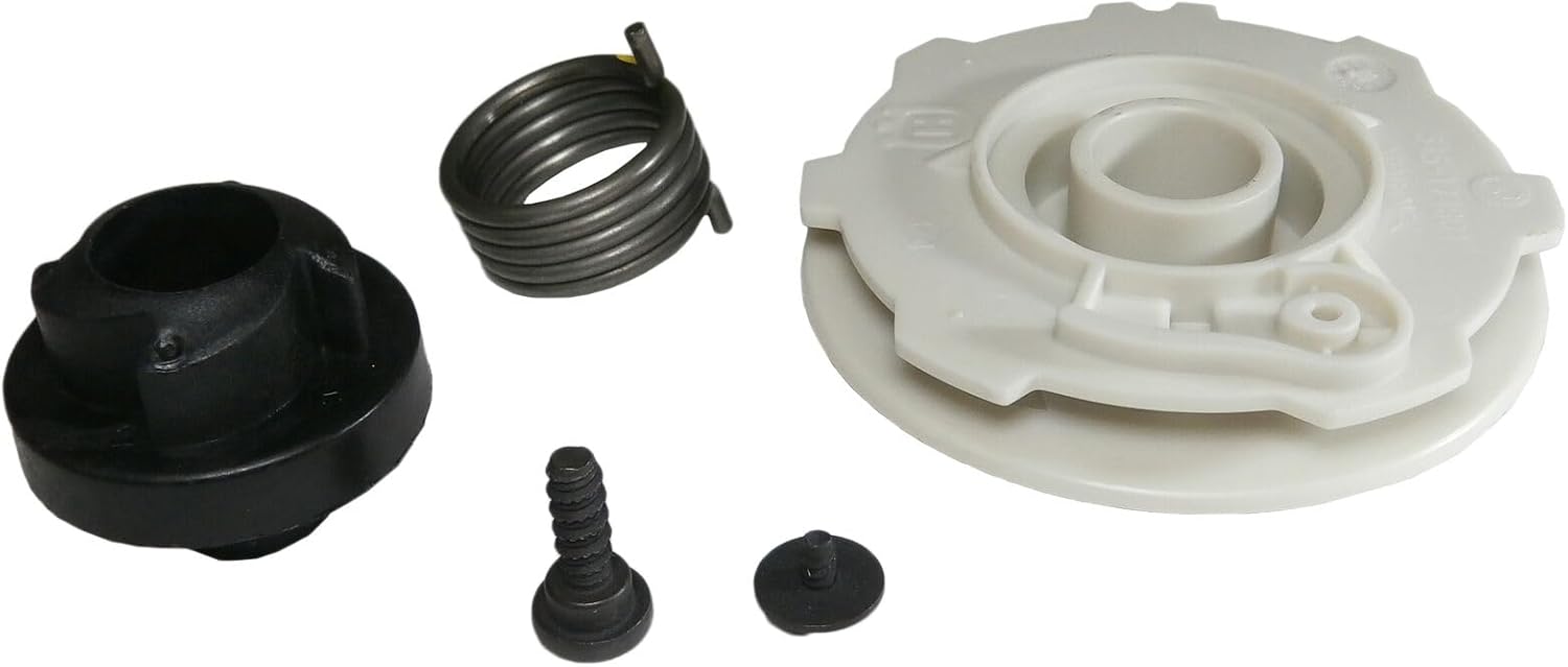 for Poulan PP5020AV Starter Pulley Kit # 576744401, for poulan pro pp5020av Recoil kit, for poulan pro pr5020 Chainsaw Parts, for poulau pp5020 Starter Spring