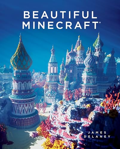 Beautiful Minecraft image 2