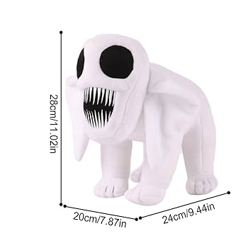NAKED MONSTER ZOO作家ぬいぐるみ‼️ Amazon.co.jp: 奇形動物園ぬいぐるみ Zoonomaly 縫いぐるみ