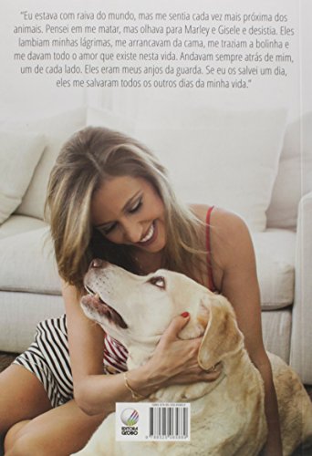 Como os Animais Salvaram Minha Vida