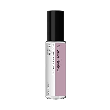 DEMETER Provence Meadow Roll On Perfume Oil 8.8ml/0.29oz