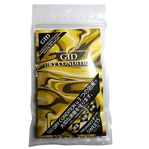 GID DRY CONDITION SWEETS ���x������ �X�C�[�c�̍��� �h���C�R���f�B�V����