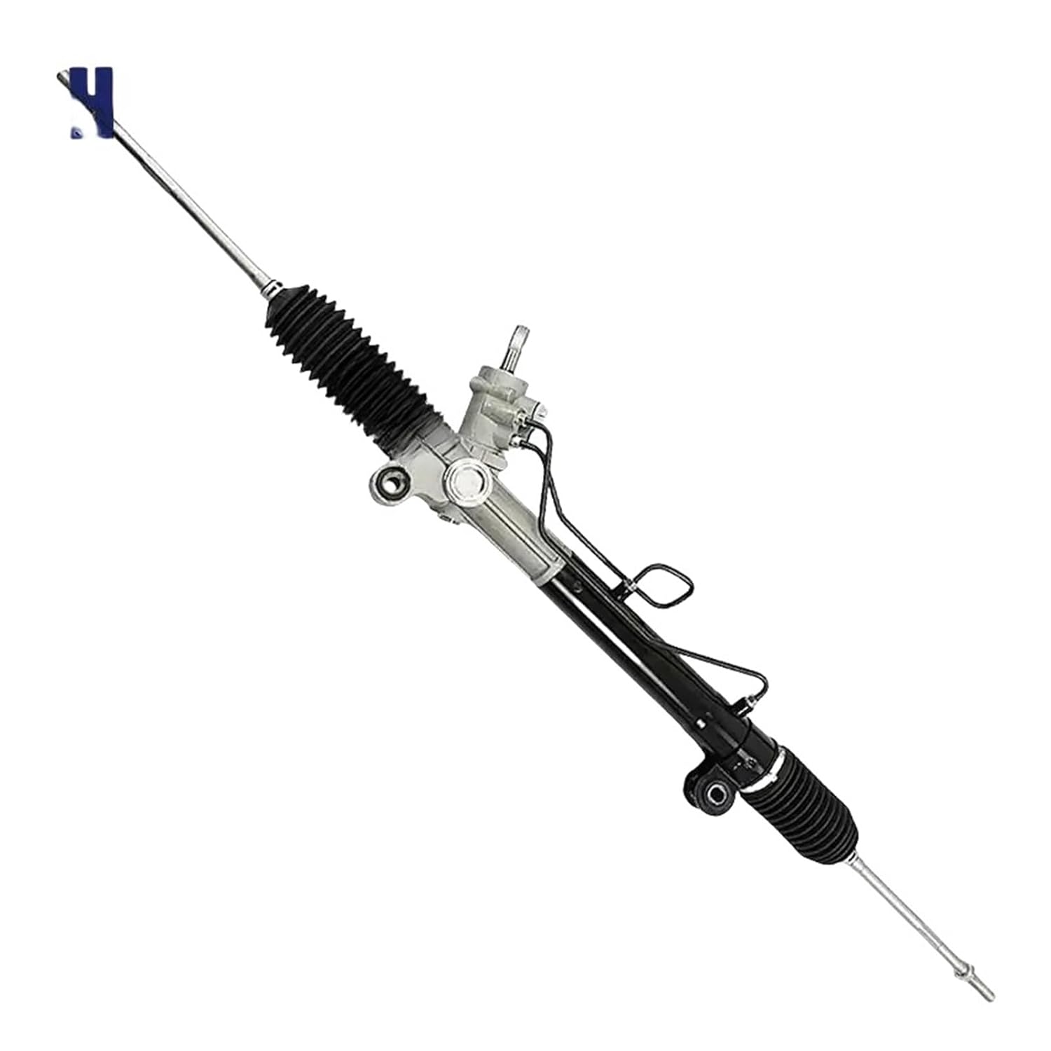 Power Steering Rack Gear Compatible for Chevrolet Kopac Captiva C100 C140 94567345 96626519 96626522 96930033 94567347 96626520 95281572