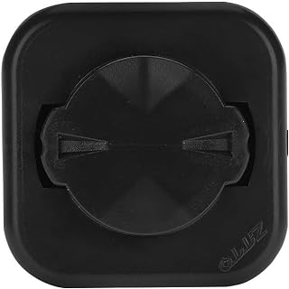 Anti-skid Cellphone Holder for Bike, Phone Mount Adapter for Garmin Bike, Bicycle Phone Mount Holder, Strong Adhesive Phone Mount for Garmin Bike Computer Mount