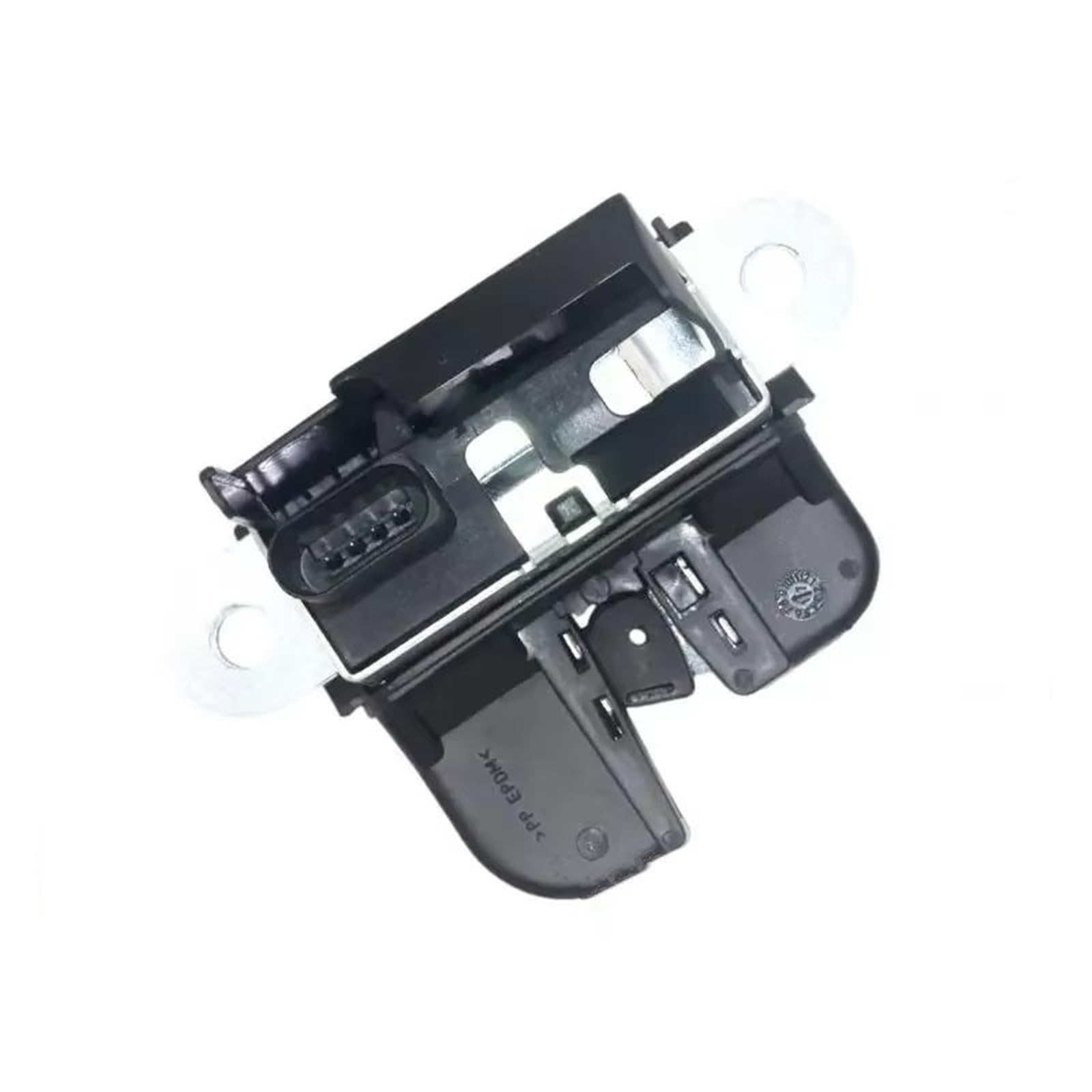 Boot Lock Latch Actuator Rear Trunk Lock LID Lock Latch for VW for Golf MK5 for GTI MK6 for SEAT for Leon 1K6827505E 5K0827505A 5MO827505E 1P0827505D Boot Tailgate Lock