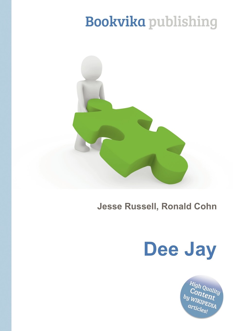 Dee Jay