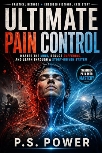 Ultimate Pain Control