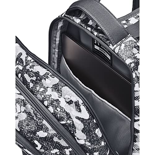 Image of Under Armour Hustle Backpack