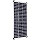 Offgridtec 100W Mono Solarpanel 39V ideal für 12V und 24V Batterieladung