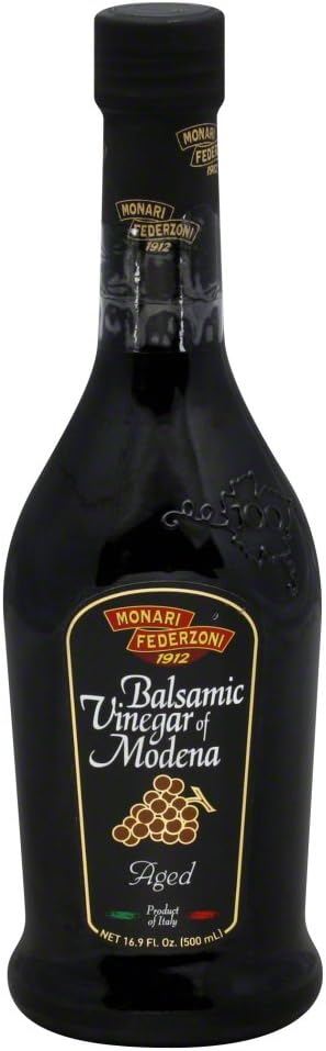 Aged 3 year Balsamic Vinegar 16.9oz