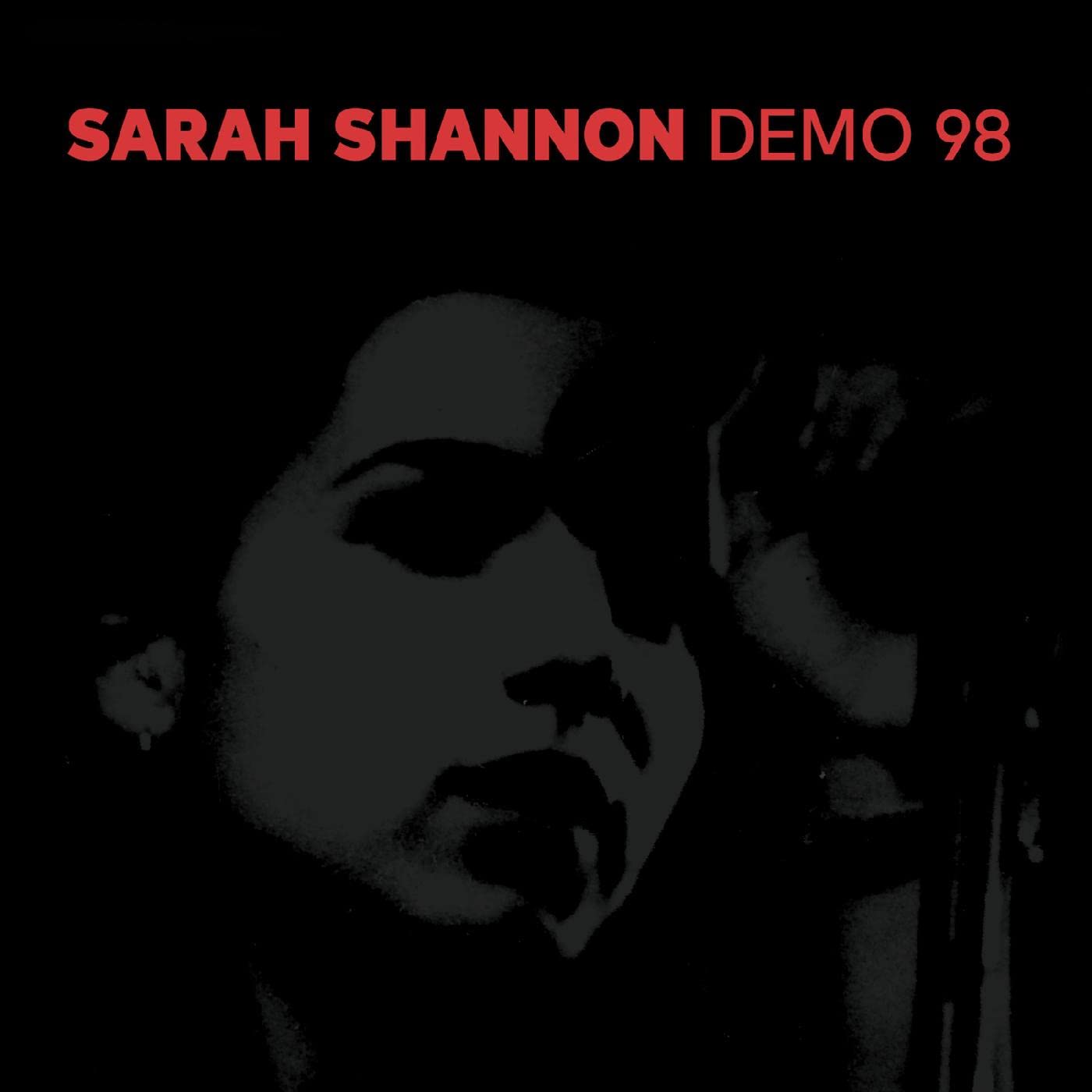Demo 98 [VINYL]