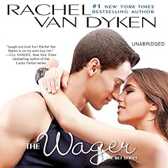 The Wager cover art