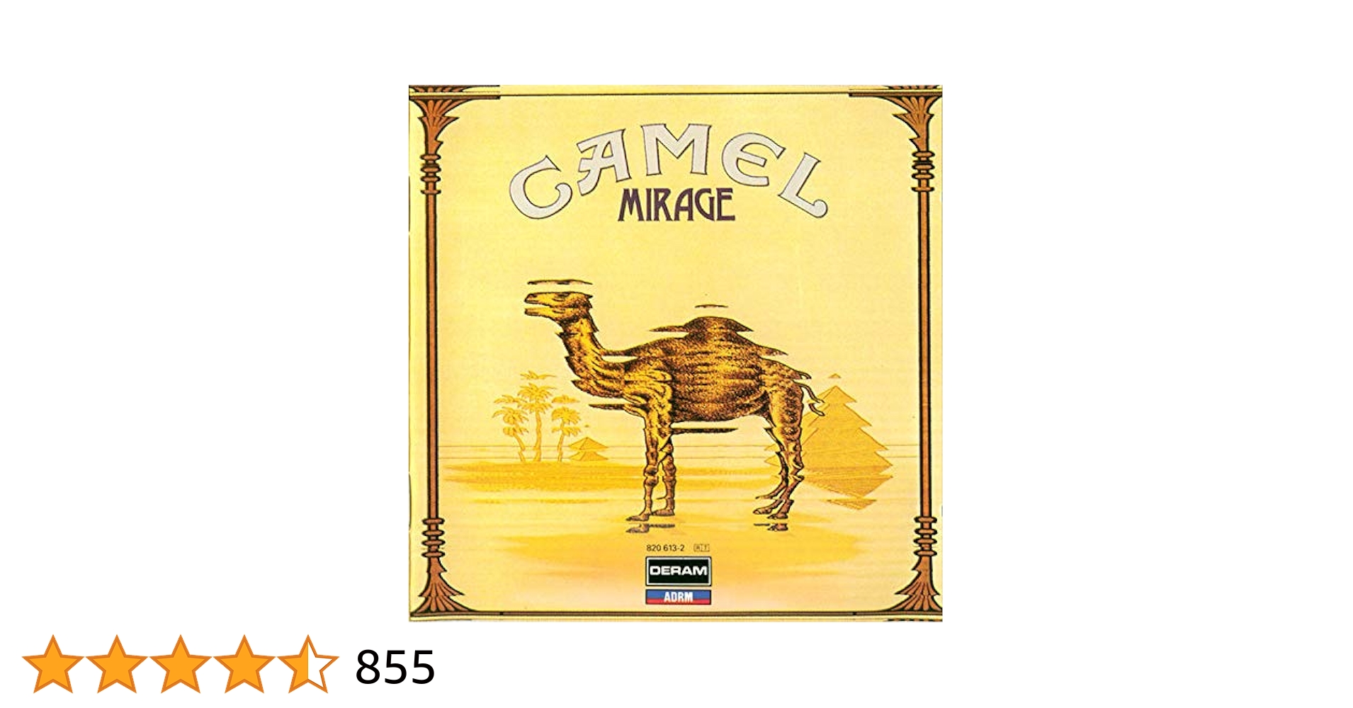 ミュージック CAMEL FOOTAGE II DVD ミュージック CAMEL FOOTAGE II DVD Camel – Footage – DVD (DVD