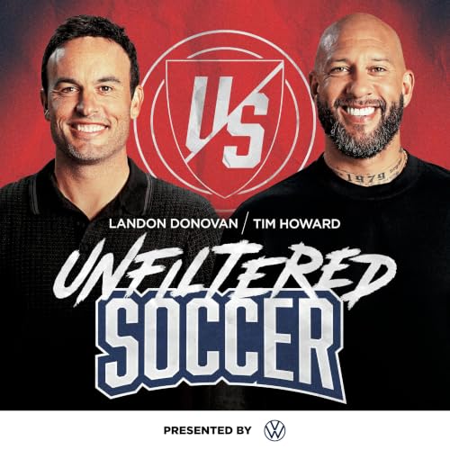 Jason Kelce on Messi, USMNT World Cup Hopes & Why Soccer Is Harder Than Football| Unfiltered Soccer