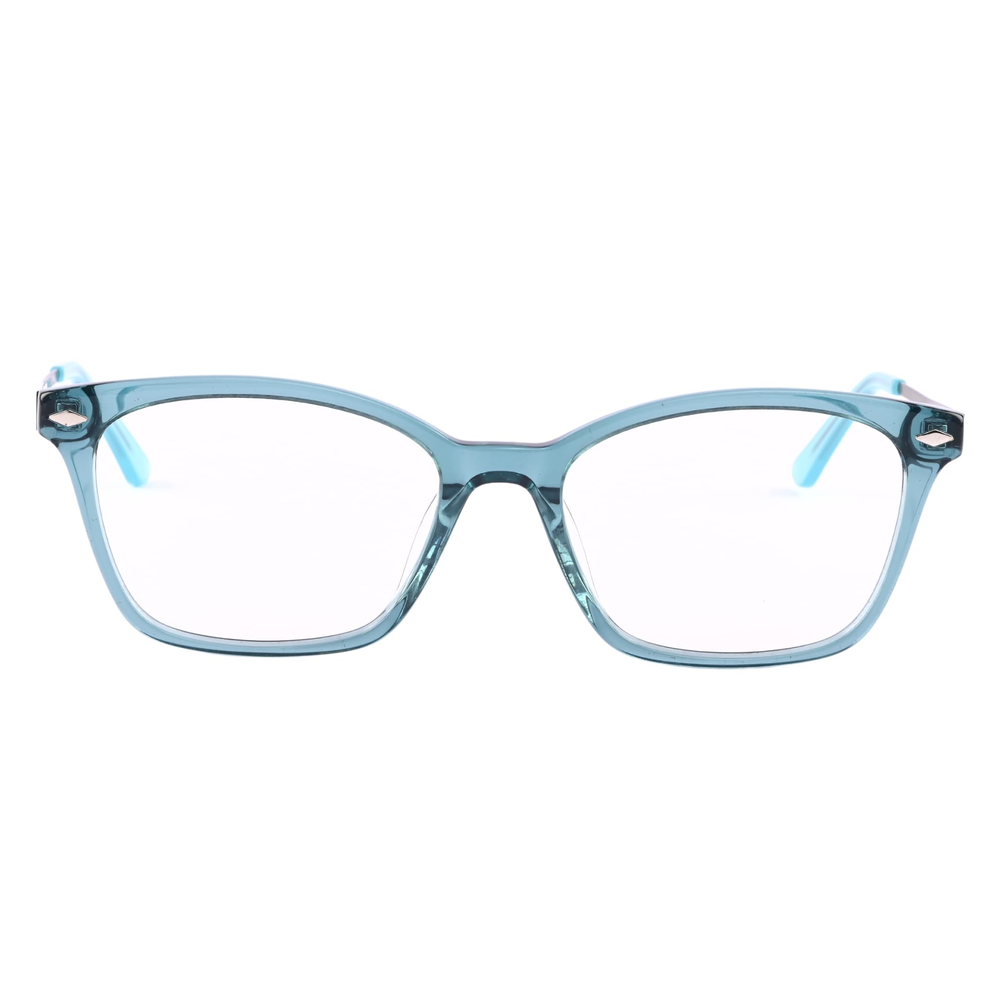 FLAVIOEyewear Wellington shape Italian Acetate Urban Unisex Spectacle Frame