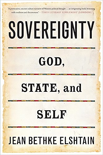  Sovereignty: God, State, and Self Gratuit