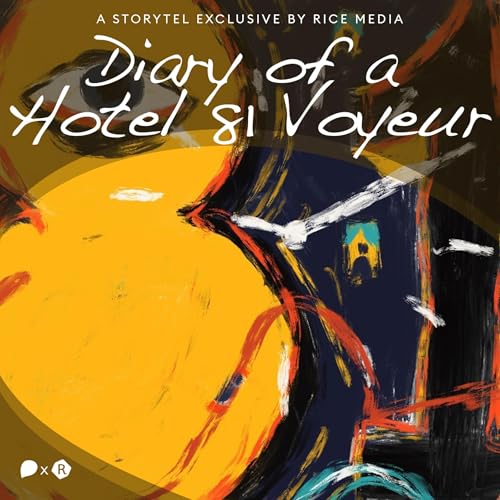 Diary of a Hotel 81 Voyeur (By RICE media) episode artwork
