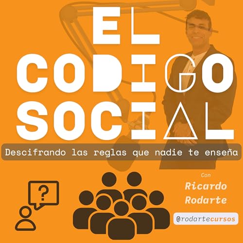El C&oacute;digo Social Titelbild