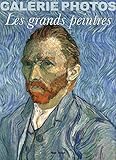  Coffret ma galerie de photos les grands peintres