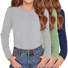 Navy Blue, Apple Green, Light Gray