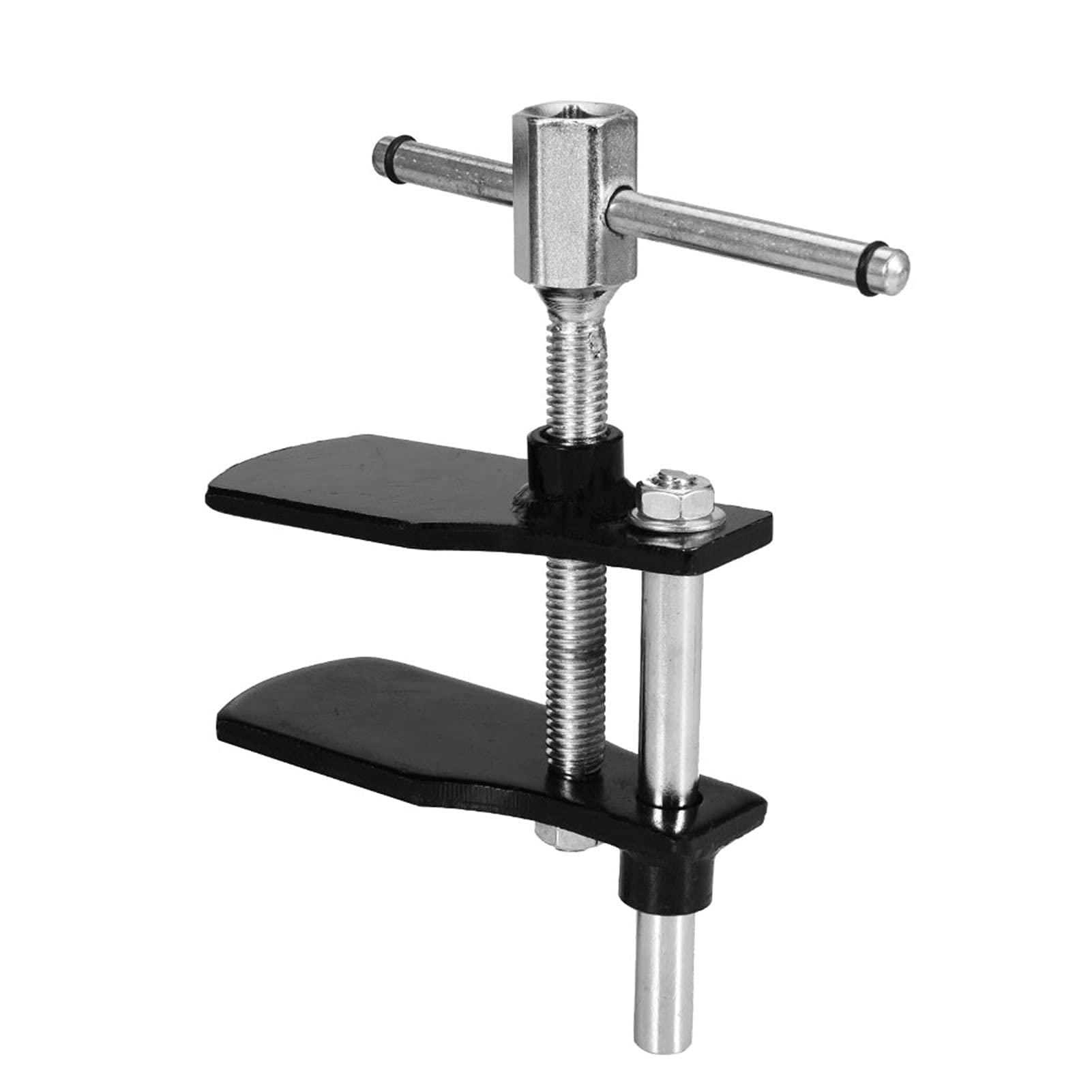 Divaricatore Universale Per Pastiglie Freno A Disco - Utensile Manuale Per Ripristino Pistoni Freno In Acciaio 45# - Apertura 0-74mm