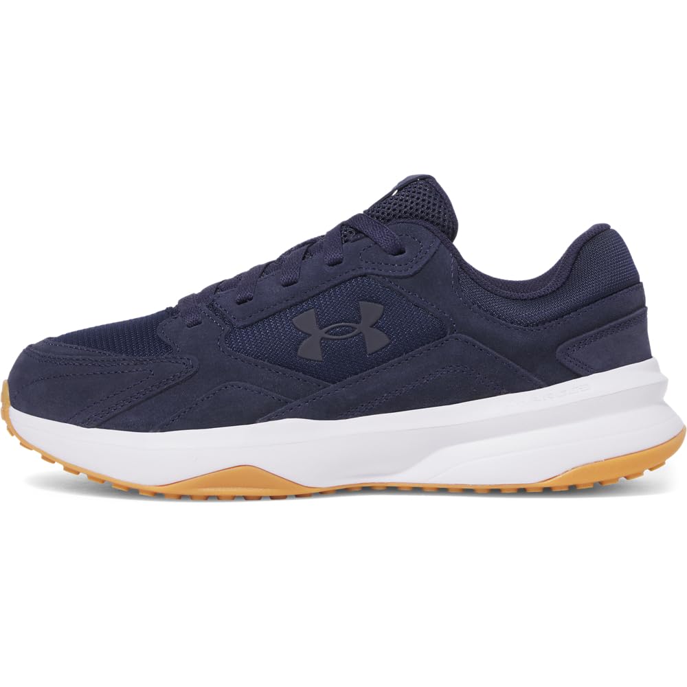 Men's Charged Edge Suede Shoes